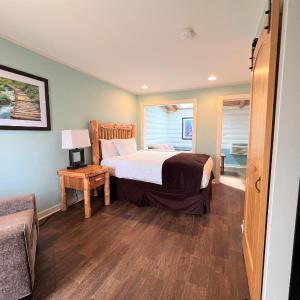 Inn Room Queen Deluxe