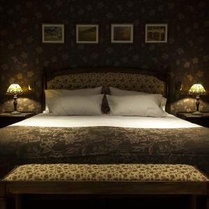 Superior Double Room with Balcony