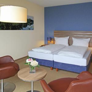 Comfort Double Room Lake Side
