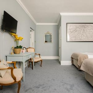 Lower Ground - Standard Family Room