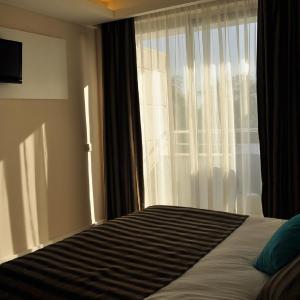 Standard Single Large Bed Room 