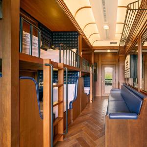 Bunk Beds Premium Lake View