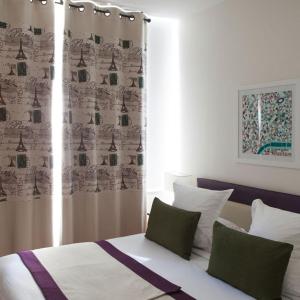 Tradition Double Room