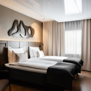 Standard Twin Room (Possibility for an extra bed)