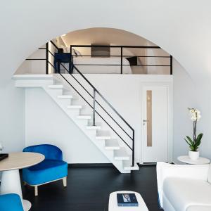 Superior Suite - Pelagos House
