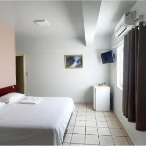 Deluxe Queen Suite