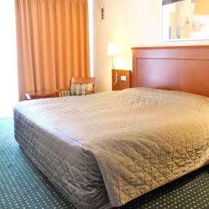 Double or Twin Room - Acropolis View