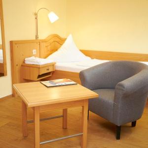 Comfort Single Room