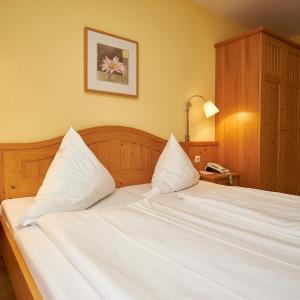 Comfort Plus Double Room
