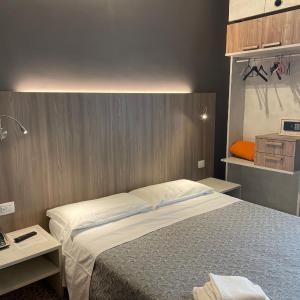 Queen Room with Sea View
