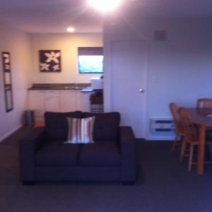 Family Double Room