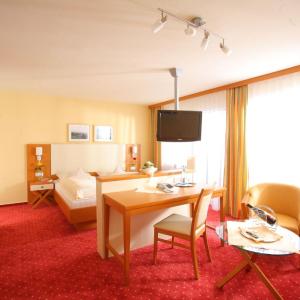 Premium Double Room