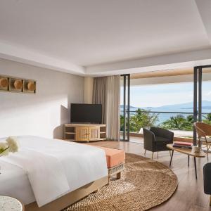 Chill Out Room