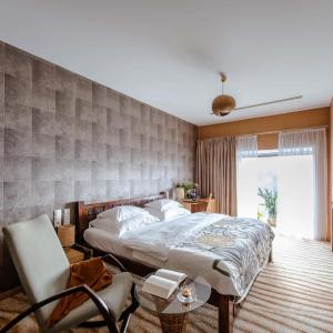 Green Executive Apartment