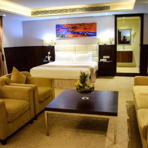 Premium Double Room