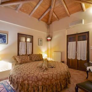 Superior Double Room with Sea View