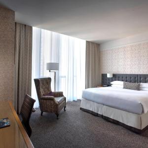 King Room - Concierge Level