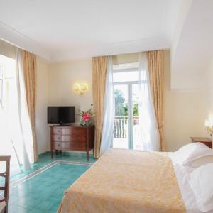 Suite with Terrace