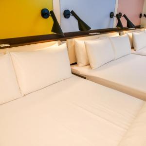 Classic Quadruple Room