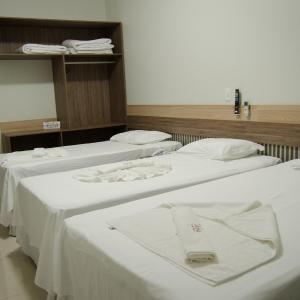 Luxury Triple Room