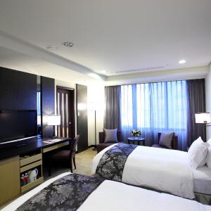 Superior Twin Suite - Zhao Yin Buling