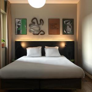 Medium Room Courtyard 