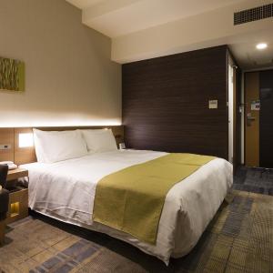 Comfort Double Room - Non-Smoking