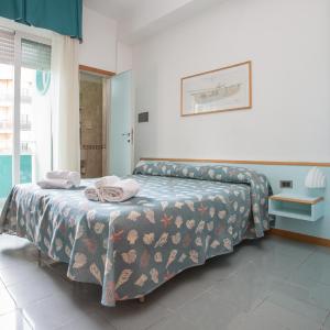 Double Room with Beach Access