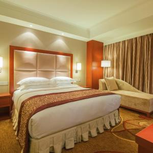 Business Junior Suite