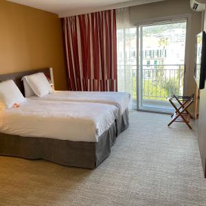 Comfort Twin Room