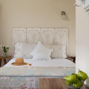 Queen Room with Balcony