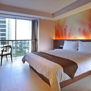 Fabulous Double Room