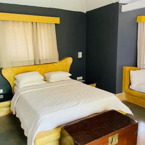 Casa Luxury Room