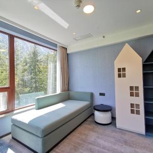Premium King Room with Balcony - Kids Theme