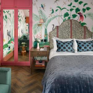 The Tempus King Room