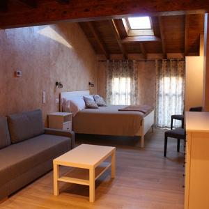 Premium Quadruple Room