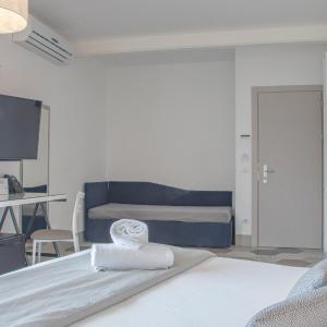 Junior Suite with Sea View