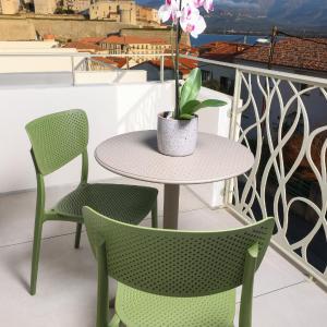 Prestige Room with Balcony