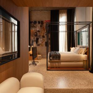 Postvenetian Family Loft
