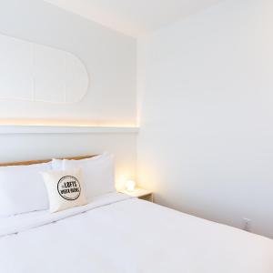 Apartment - 2 queen bedrooms and 2 bathrooms
