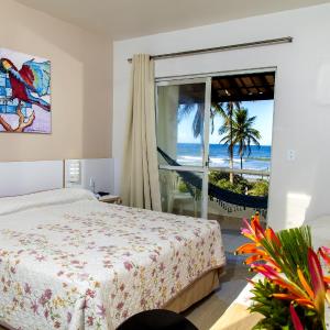 Room with Sea View