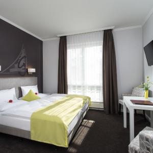 Flexible Room (1 Stay – Different Rooms)