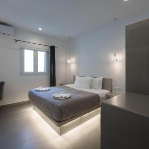 Budget Double or Twin Room