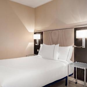 Single Room, Guest room, 1 Twin/Single Bed(s)