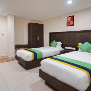 Standard  Room