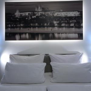 Double Room with Spa Bath