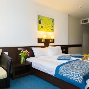 Executive Triple Room