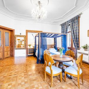 Superior Apartment (4 Adults)