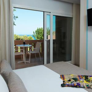 Premium Two-Bedroom Suite