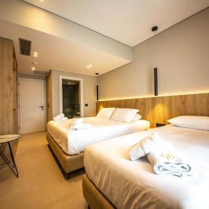 Deluxe Triple Room - Ground Floor